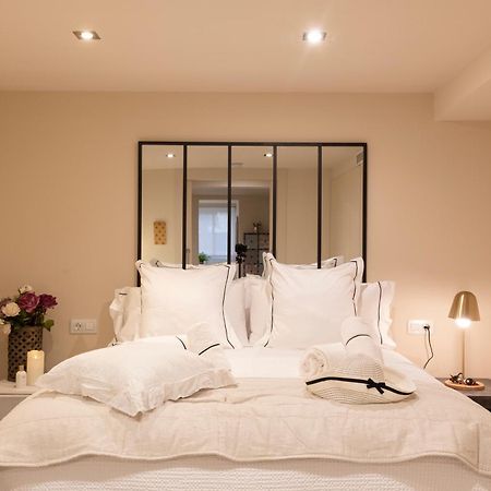 Chic Apartments برشلونة المظهر الخارجي الصورة