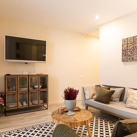 Chic Apartments برشلونة المظهر الخارجي الصورة