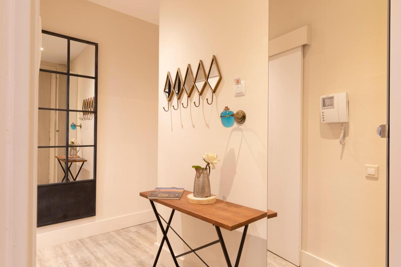 Chic Apartments برشلونة المظهر الخارجي الصورة