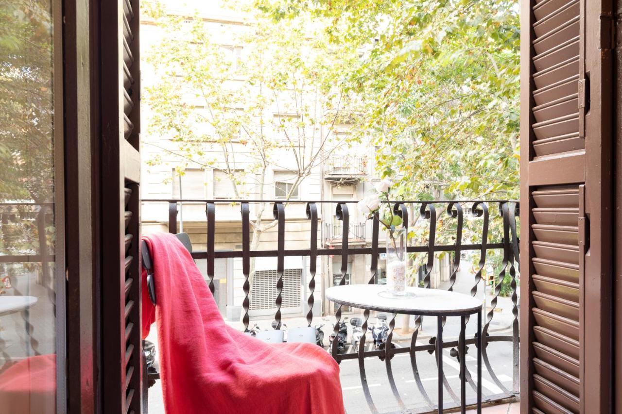 Chic Apartments برشلونة المظهر الخارجي الصورة