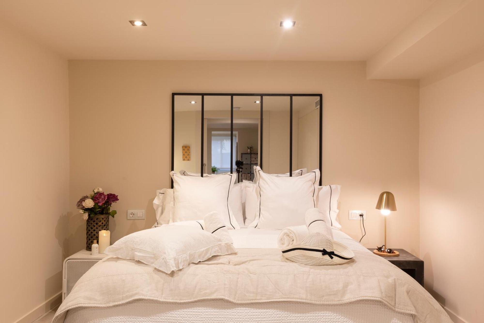 Chic Apartments برشلونة المظهر الخارجي الصورة